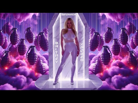 Britney Xposed Detonator Official Lyric Video