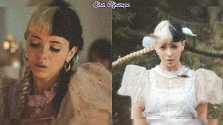 Melanie Martinez - Teachers Pet X Class Fight (Mashup) ☆