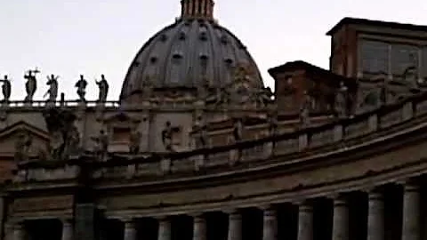 Quali sono i sette colli dove sorse Roma?