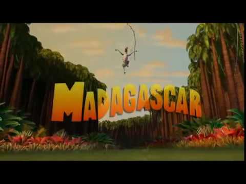 madagascar 1 pelcula completa  parte 1  en espaol latino