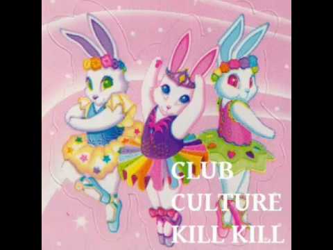 HASAMI group  │  CLUB CULTURE KILL KILL