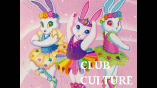 HASAMI group  │  CLUB CULTURE KILL KILL