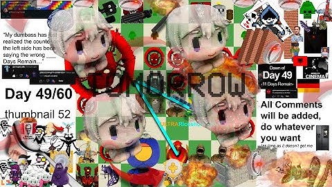 p-ranking a random ultrakill level until hakita comments on my video (day 97)