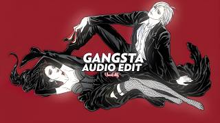 gangsta (sped up/tiktok ver.) || kehlani [edit audio] screenshot 4
