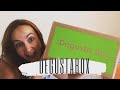 DEGUSTABOX AGOSTO 2020