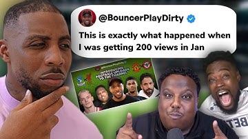 Laugh At Me Now, Congratulate Me Later… Football Content