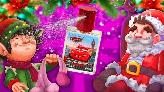 Thumbnail for VOS PIRES CADEAUX DE NOËL #5