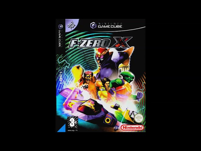 MASHUP: Wings for My Way (F-Zero GX + X-Style Remix) auf YouTube ansehen MASHUP: Wings for My Way (F-Zero GX + X-Style Remix) auf YouTube ansehen