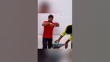 Gravity experiment #shorts #funny #scienceexperiment #comedy