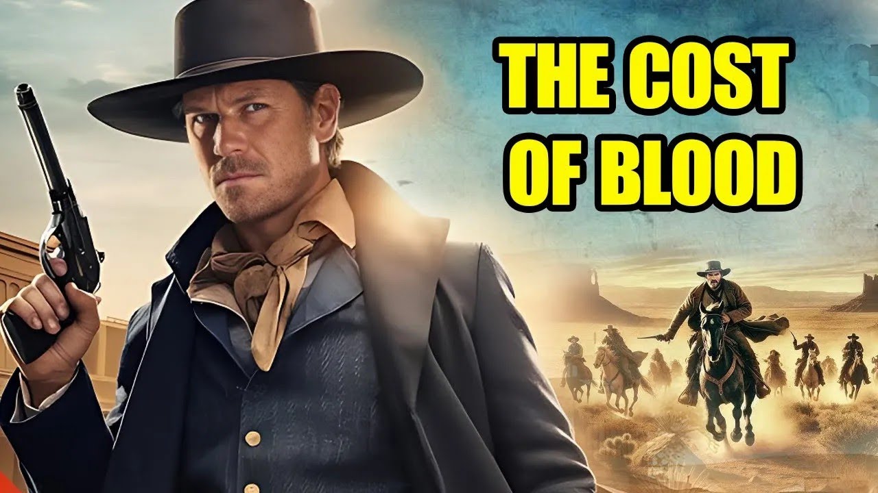 The Cost of Blood, Grit, and Unwavering Courage _ HD Action Movie _ Free English Movie
