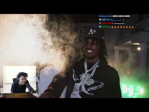 ImDOntai Reactsa To AMP Cypher ft Lil Yachty