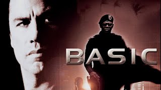 Basic Full Movie Review in Hindi / Story and Fact Explained / John Travolta / Samuel L. Jackson