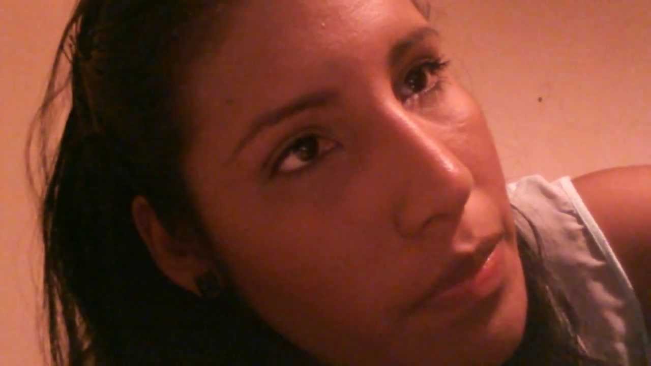 Asmr make up role play in spanish