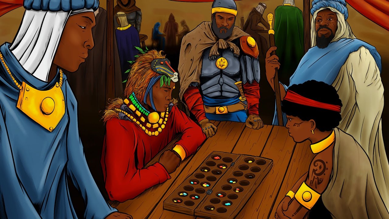 Teddy Kossoko, l’homme qui veut dynamiter le marché africain des jeux vidéo