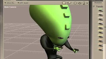 Discovering Poser, Props