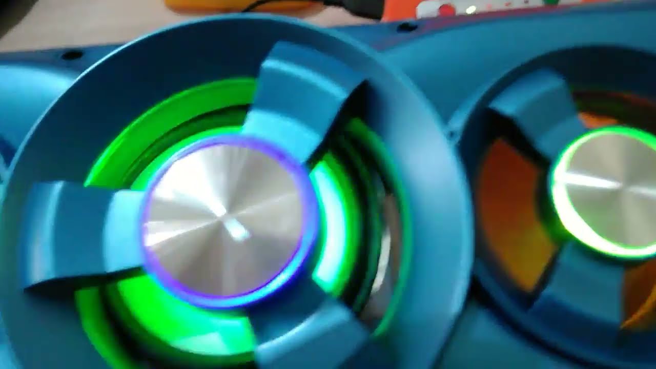ms 225bt speaker