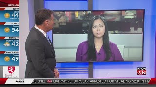 Family of Tesla homicide victim speaks out