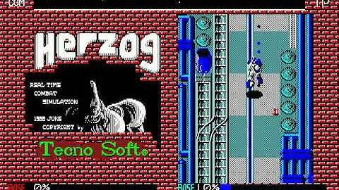 Herzog VIDEO FOR SHARP X1 FROM http craig anderson themes weebly com