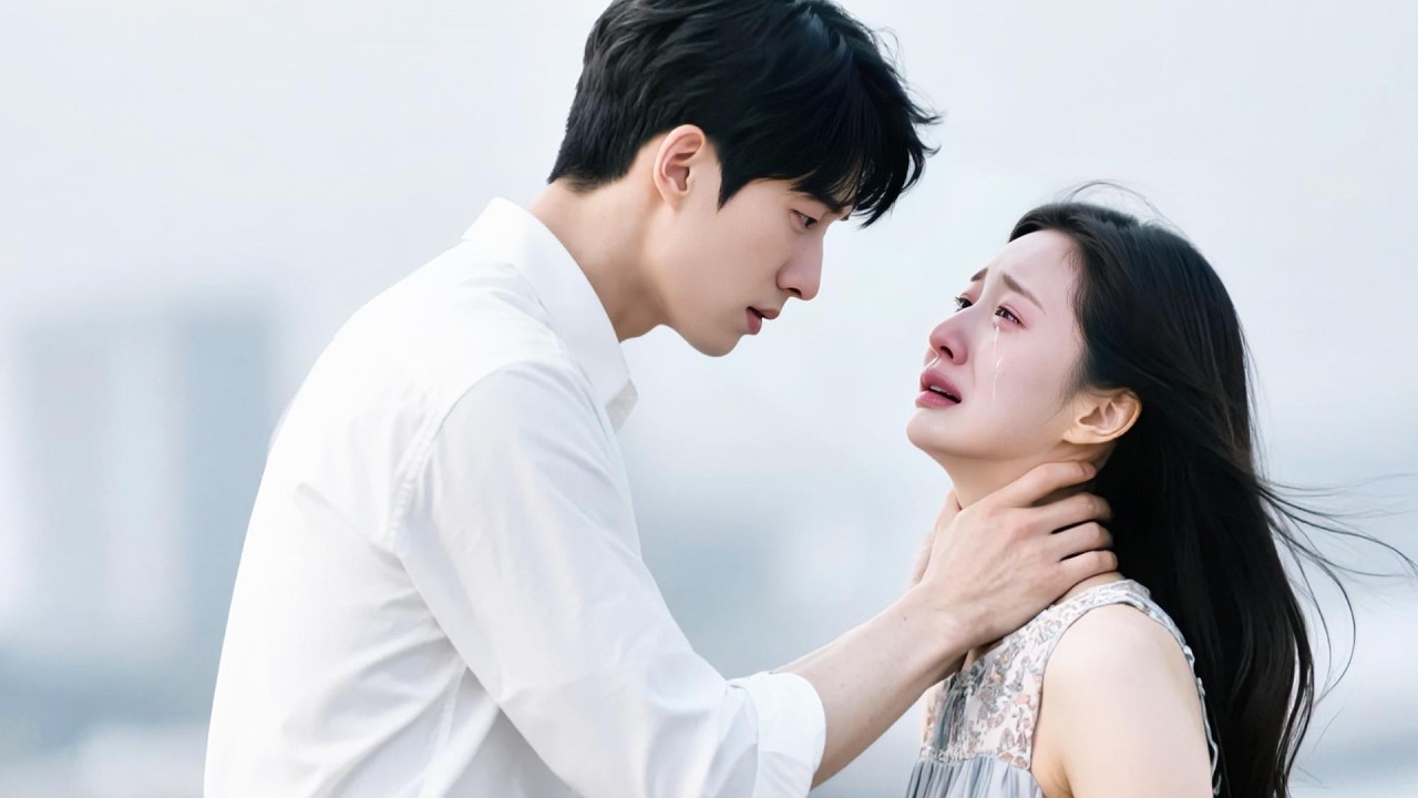 Брак по контракту, холод и выкидыш! Она исчезла—вернётся ли?