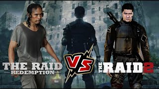 The Best Action Movie Of The 2010s Is On Netflix: The Raid 2 