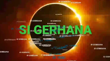 Suara Inap Walet Gerhana