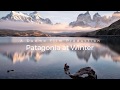 Patagonia at Winter 2018