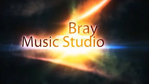 Bray Music Studio