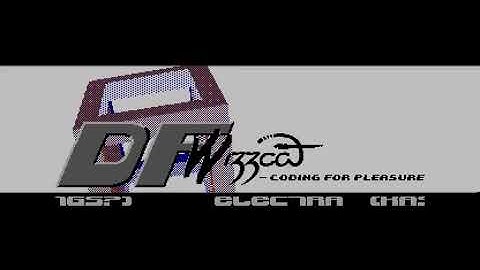 Atari ST - Disk Maggie  9