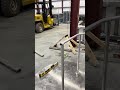 custom fishing rig:  the top continues