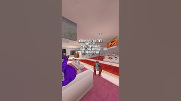 day 3 of joining my fan code until 2k #gorillatag #gorillatagquest #vr #roadto2k #gtag #fancode