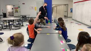 PBIS Lunchroom Expectations
