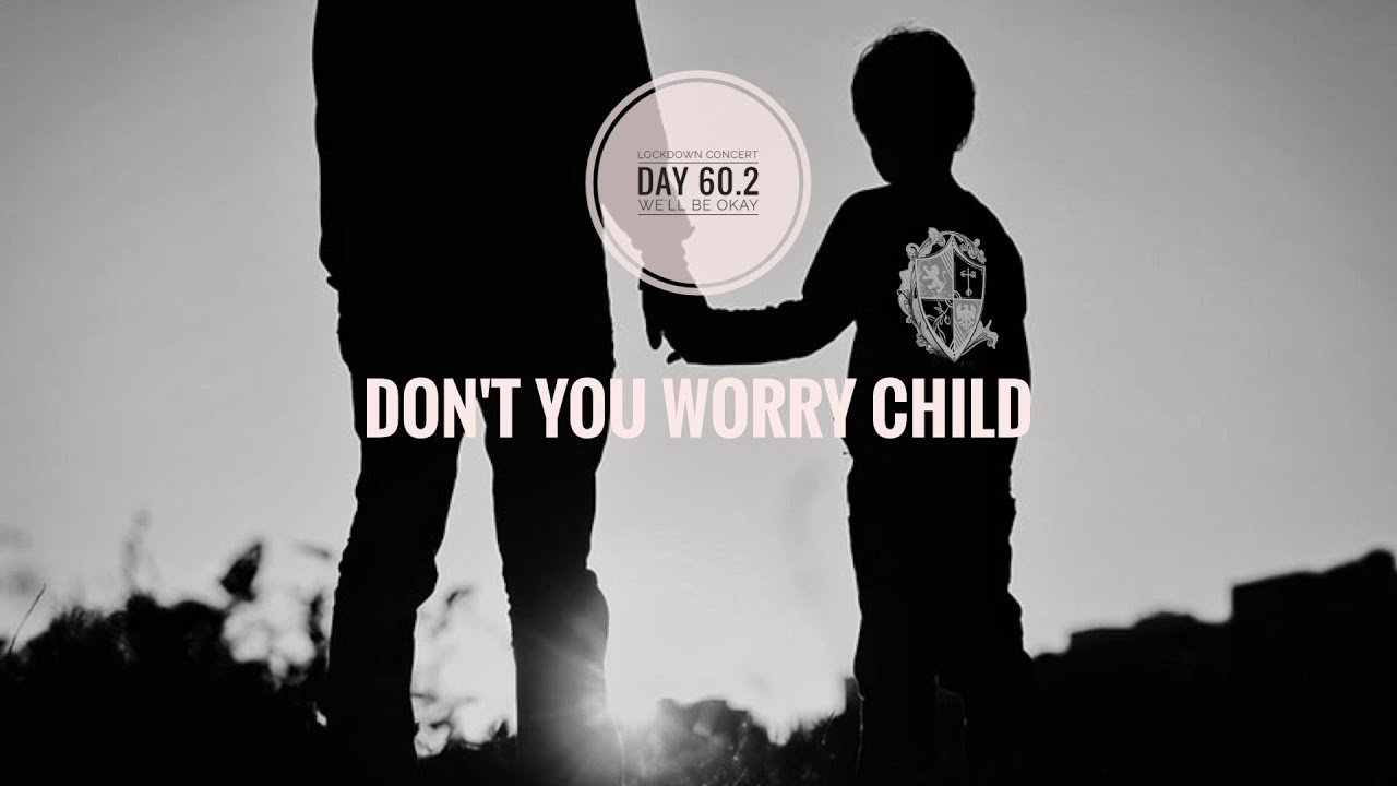 Swedish House Mafia - Don't You Worry Child - CATOINMOTION Sax Cover - Lockdown Concert 60.2 Finale