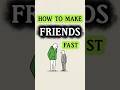 The Ben Franklin Effect: Make Anyone Like You - Mental Tricks To Make Friends