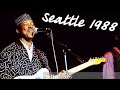 Capture de la vidéo King Sunny Ade Classic Live Concert | Full Live Concert In Seattle(United States) 1988 | Live Juju