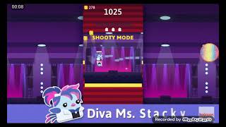 Stacky bird Trailer