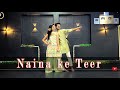 Naina Ke Teer Rani Ho Tera Laya Laal Sharara Renuka P Tanu R Choreo By Sanjay Maurya Naina Ke Teer Rani Ho Tera Laya Laal Sharara Renuka P Tanu R Choreo By Sanjay Maurya