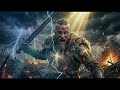Still In The Storm | Epic Viking Gospel Worship | Battle Cry Anthem | Cinematic Christian Song