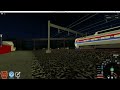 Roblox northeast corridor prerelease new vintage trains sounds and models  aces