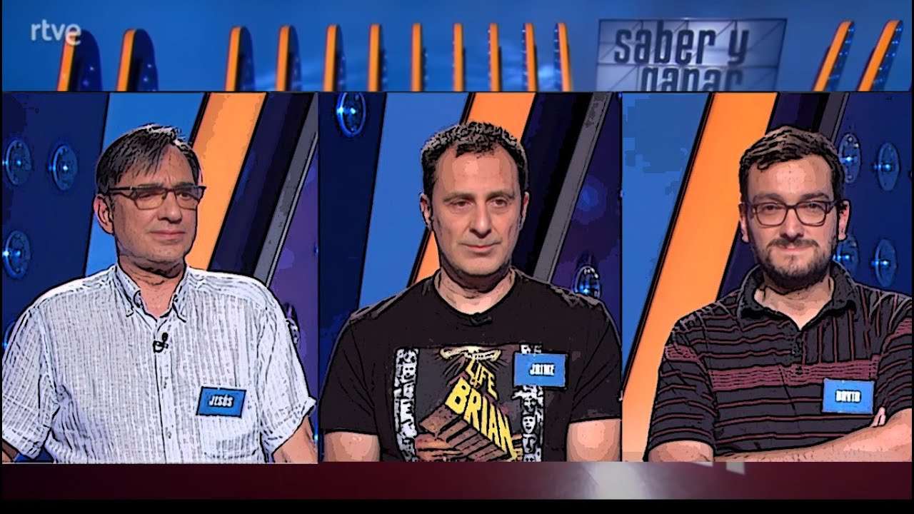 Saber y ganar   17 06 21