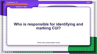 Pass The CMMC AB Certified Professional CCP Test: Blueprint v7.4 Domains Breakdown Part 2!