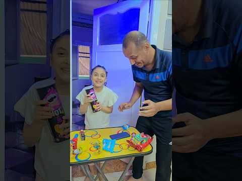 عايزة شيبسي كبير يالا ياحلوة