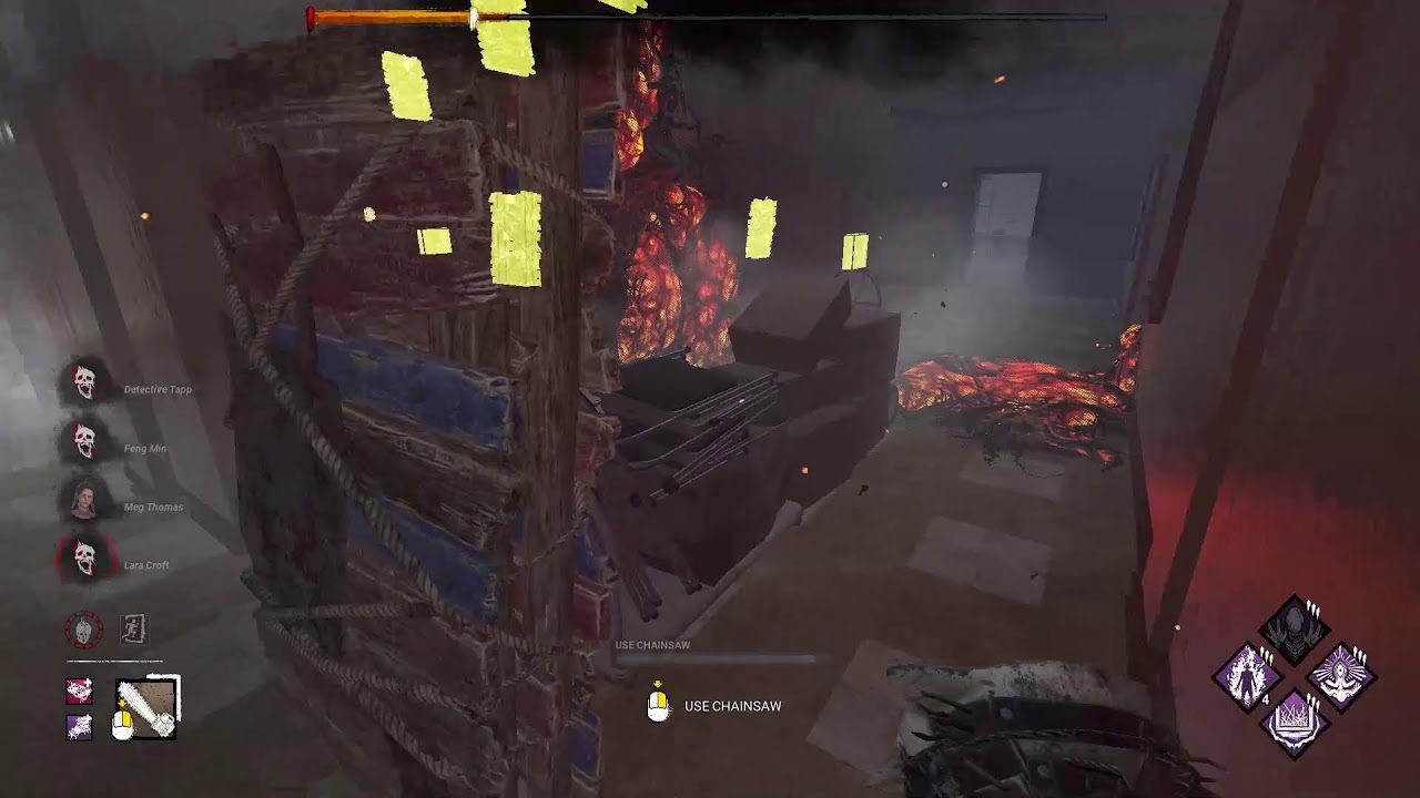 Road to p100 on Billy