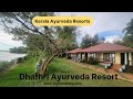 Dhathri ayurveda resort and panchakarma centre