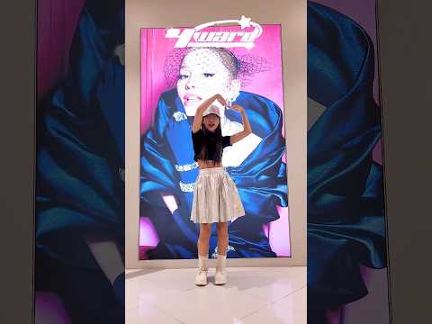 STAYC &amp;#39; <strong>GPT</strong> &amp;#39; 스테이씨 Dance <strong>by</strong> 4WARD 김규리 #스테이씨_지피티 #STAYC_GPT #키즈돌 #4WARD_김규리 [4D Lable]