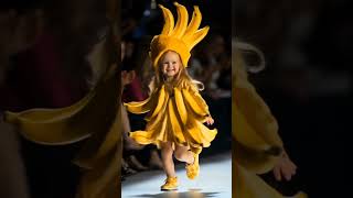 \#BabyGirlOnStage #CutestWalk #TinyStar #LittlePrincess #AdorableMoments #FirstSteps #StageStar