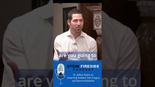 The One Question That Predicts Success | STEIN Fireside Podcast