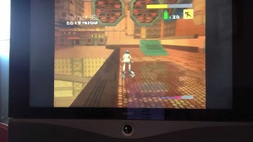 JSRF Awesome Fortified Residential Zone Glitch