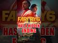 Far Cry 6’s Secret Ending You Probably Missed! #ubisoft #farcry6 #farcry