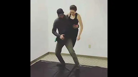 Cobra Kai Behind the scenes ❤