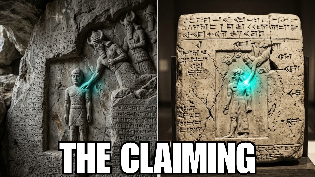 ⁣The 12 Things Enki Said About the Igigi — And the Most Disturbing One